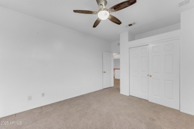 ( RARE- 2 Downstairs Bedrooms home ) This Spacious 4-bed, 2 on Palm Valley Golf Club  in Arizona - for sale on GolfHomes.com, golf home, golf lot