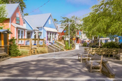 New Listing! Turn Key! Short-Term Rental! Golf Cart Included! on Sandestin Golf and Beach Resort - The Links in Florida - for sale on GolfHomes.com, golf home, golf lot