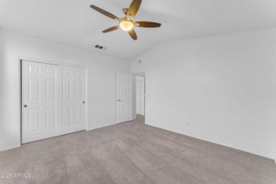 ( RARE- 2 Downstairs Bedrooms home ) This Spacious 4-bed, 2 on Palm Valley Golf Club  in Arizona - for sale on GolfHomes.com, golf home, golf lot