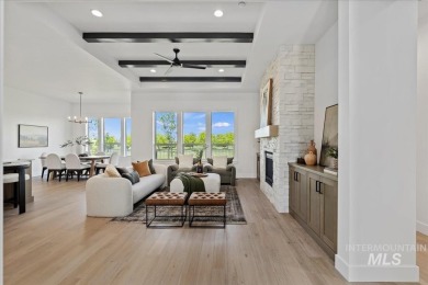 Tresidio presents the gorgeous Maple floorplan!  This highly on Falcon Crest Golf Club in Idaho - for sale on GolfHomes.com, golf home, golf lot