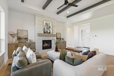 Tresidio presents the gorgeous Maple floorplan!  This highly on Falcon Crest Golf Club in Idaho - for sale on GolfHomes.com, golf home, golf lot