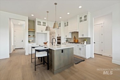 Tresidio presents the gorgeous Maple floorplan!  This highly on Falcon Crest Golf Club in Idaho - for sale on GolfHomes.com, golf home, golf lot