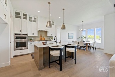 Tresidio presents the gorgeous Maple floorplan!  This highly on Falcon Crest Golf Club in Idaho - for sale on GolfHomes.com, golf home, golf lot