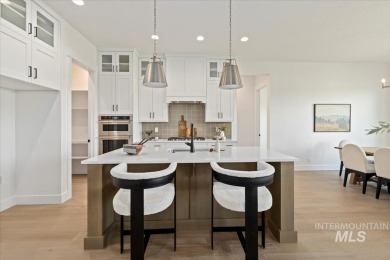 Tresidio presents the gorgeous Maple floorplan!  This highly on Falcon Crest Golf Club in Idaho - for sale on GolfHomes.com, golf home, golf lot