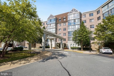 Welcome to Creekside at Leisure World - a prestigious five-story on Leisure World Golf Club in Maryland - for sale on GolfHomes.com, golf home, golf lot