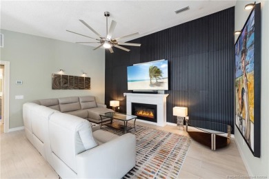 Welcome to this beautifully remodeled 2 bedroom, 2 bathroom on  in Florida - for sale on GolfHomes.com, golf home, golf lot