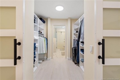 Welcome to this beautifully remodeled 2 bedroom, 2 bathroom on  in Florida - for sale on GolfHomes.com, golf home, golf lot