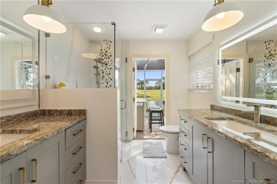Welcome to this beautifully remodeled 2 bedroom, 2 bathroom on  in Florida - for sale on GolfHomes.com, golf home, golf lot