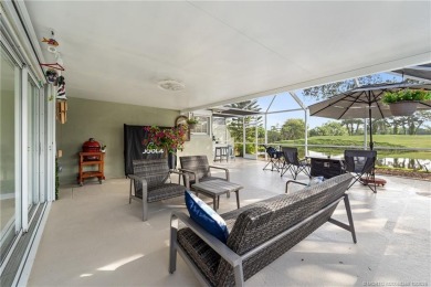 Welcome to this beautifully remodeled 2 bedroom, 2 bathroom on  in Florida - for sale on GolfHomes.com, golf home, golf lot