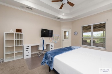 Welcome to your dream home in the prestigious South Padre Island on South Padre Island Golf Club in Texas - for sale on GolfHomes.com, golf home, golf lot