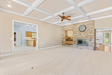 Welcome to Your Dream Home in Fremont Hills! Nestled in the on Fremont Hills Country Club in Missouri - for sale on GolfHomes.com, golf home, golf lot