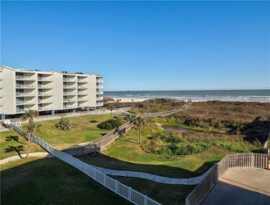 The Sandcastle complex sets the standard high with beautiful on Palmilla Beach Golf Club in Texas - for sale on GolfHomes.com, golf home, golf lot
