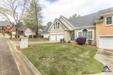 Luxury living at its Best!!! You will absolutely fall in love on Barrington Hall Golf Course in Georgia - for sale on GolfHomes.com, golf home, golf lot