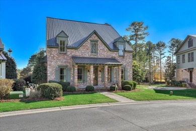 Welcome to the Blair Cottage. This remarkable 8-bedroom on Champions Retreat Golf Club in Georgia - for sale on GolfHomes.com, golf home, golf lot