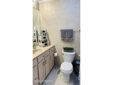 Located in the sought-after Ocean Acres section of Manahawkin on Ocean Acres Country Club in New Jersey - for sale on GolfHomes.com, golf home, golf lot