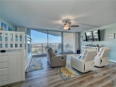 The Sandcastle complex sets the standard high with beautiful on Palmilla Beach Golf Club in Texas - for sale on GolfHomes.com, golf home, golf lot