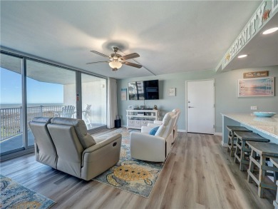 The Sandcastle complex sets the standard high with beautiful on Palmilla Beach Golf Club in Texas - for sale on GolfHomes.com, golf home, golf lot