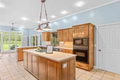 Welcome to Your Dream Home in Fremont Hills! Nestled in the on Fremont Hills Country Club in Missouri - for sale on GolfHomes.com, golf home, golf lot