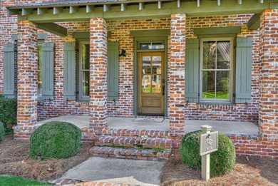 Welcome to the Blair Cottage. This remarkable 8-bedroom on Champions Retreat Golf Club in Georgia - for sale on GolfHomes.com, golf home, golf lot