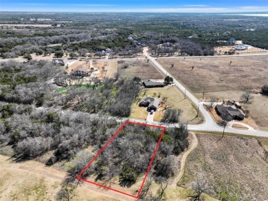 Welcome to an exceptional opportunity to own a piece of paradise on White Bluff Resort - New Course in Texas - for sale on GolfHomes.com, golf home, golf lot