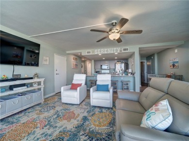 The Sandcastle complex sets the standard high with beautiful on Palmilla Beach Golf Club in Texas - for sale on GolfHomes.com, golf home, golf lot