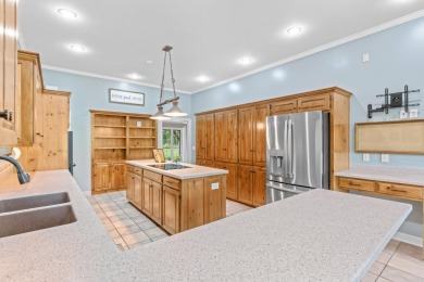 Welcome to Your Dream Home in Fremont Hills! Nestled in the on Fremont Hills Country Club in Missouri - for sale on GolfHomes.com, golf home, golf lot