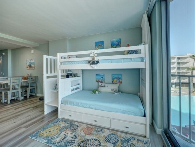 The Sandcastle complex sets the standard high with beautiful on Palmilla Beach Golf Club in Texas - for sale on GolfHomes.com, golf home, golf lot
