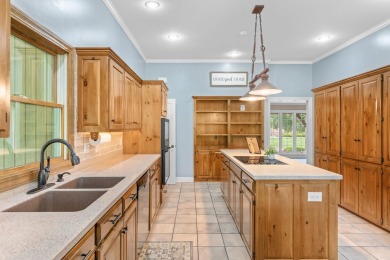 Welcome to Your Dream Home in Fremont Hills! Nestled in the on Fremont Hills Country Club in Missouri - for sale on GolfHomes.com, golf home, golf lot