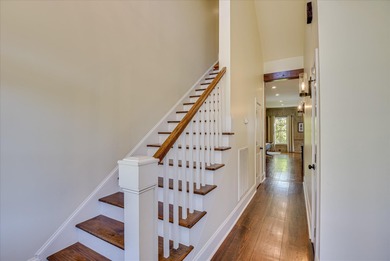 Welcome to the Blair Cottage. This remarkable 8-bedroom on Champions Retreat Golf Club in Georgia - for sale on GolfHomes.com, golf home, golf lot