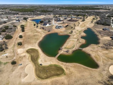 Welcome to an exceptional opportunity to own a piece of paradise on White Bluff Resort - New Course in Texas - for sale on GolfHomes.com, golf home, golf lot