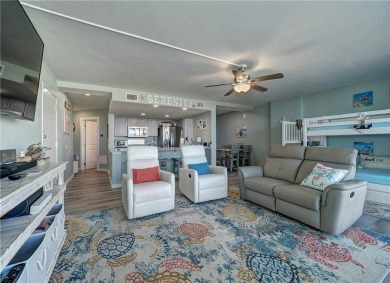 The Sandcastle complex sets the standard high with beautiful on Palmilla Beach Golf Club in Texas - for sale on GolfHomes.com, golf home, golf lot