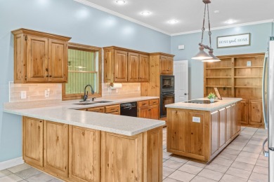 Welcome to Your Dream Home in Fremont Hills! Nestled in the on Fremont Hills Country Club in Missouri - for sale on GolfHomes.com, golf home, golf lot