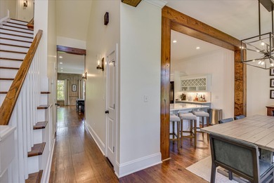 Welcome to the Blair Cottage. This remarkable 8-bedroom on Champions Retreat Golf Club in Georgia - for sale on GolfHomes.com, golf home, golf lot