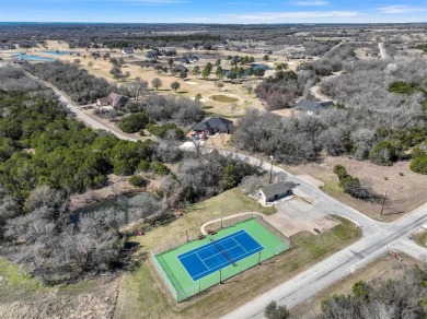 Welcome to an exceptional opportunity to own a piece of paradise on White Bluff Resort - New Course in Texas - for sale on GolfHomes.com, golf home, golf lot