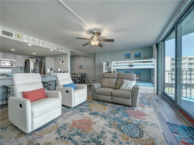 The Sandcastle complex sets the standard high with beautiful on Palmilla Beach Golf Club in Texas - for sale on GolfHomes.com, golf home, golf lot