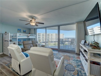 The Sandcastle complex sets the standard high with beautiful on Palmilla Beach Golf Club in Texas - for sale on GolfHomes.com, golf home, golf lot