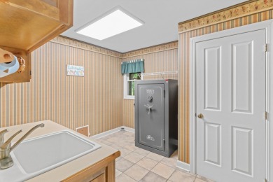 Welcome to Your Dream Home in Fremont Hills! Nestled in the on Fremont Hills Country Club in Missouri - for sale on GolfHomes.com, golf home, golf lot