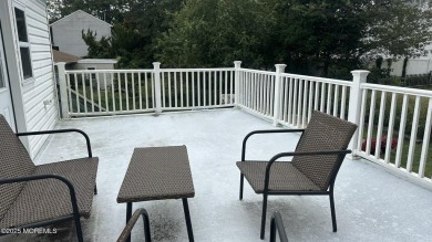 Located in the sought-after Ocean Acres section of Manahawkin on Ocean Acres Country Club in New Jersey - for sale on GolfHomes.com, golf home, golf lot