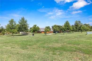 Welcome to East Fayetteville! This stunning, move-in ready home on Stonebridge Meadows Golf Club in Arkansas - for sale on GolfHomes.com, golf home, golf lot