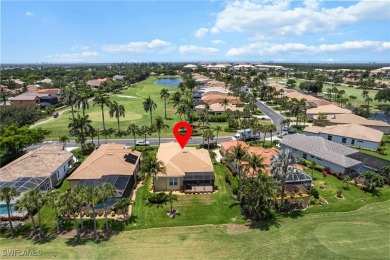 Panoramic Lake Views & Golf Front Living in Lexington Country on Lexington Country Club in Florida - for sale on GolfHomes.com, golf home, golf lot