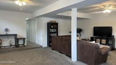 Located in the sought-after Ocean Acres section of Manahawkin on Ocean Acres Country Club in New Jersey - for sale on GolfHomes.com, golf home, golf lot