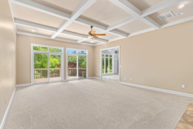Welcome to Your Dream Home in Fremont Hills! Nestled in the on Fremont Hills Country Club in Missouri - for sale on GolfHomes.com, golf home, golf lot