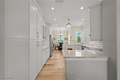 Panoramic Lake Views & Golf Front Living in Lexington Country on Lexington Country Club in Florida - for sale on GolfHomes.com, golf home, golf lot