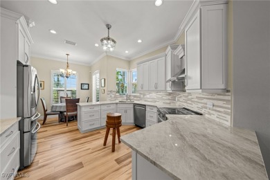 Panoramic Lake Views & Golf Front Living in Lexington Country on Lexington Country Club in Florida - for sale on GolfHomes.com, golf home, golf lot