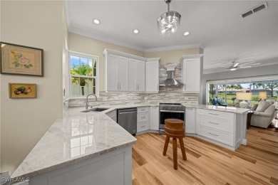 Panoramic Lake Views & Golf Front Living in Lexington Country on Lexington Country Club in Florida - for sale on GolfHomes.com, golf home, golf lot