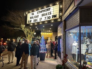 Premier homesite in Bay Creek's prestigious Muirfield Bluffs on Bay Creek Golf Club in Virginia - for sale on GolfHomes.com, golf home, golf lot