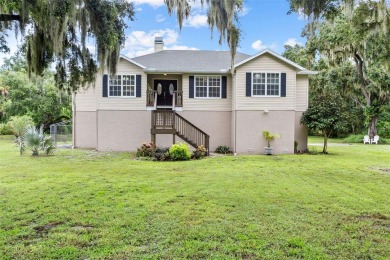 LUCKY YOU! THIS BEAUTY IS BACK ON THE MARKET - BUYER'S FINANCING on Imperial Lakewoods Golf Club in Florida - for sale on GolfHomes.com, golf home, golf lot