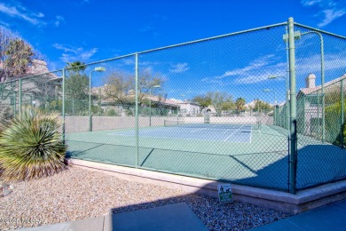 If you have been waiting for a turn key lock  and leave winter on Starr Pass Golf Club in Arizona - for sale on GolfHomes.com, golf home, golf lot