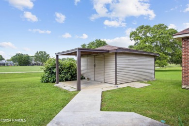 Discover this gem, the Tundra Suites home. An architectural on Squirrel Run Golf Courses in Louisiana - for sale on GolfHomes.com, golf home, golf lot