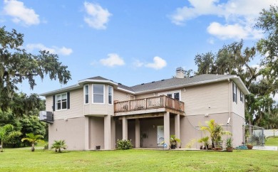 LUCKY YOU! THIS BEAUTY IS BACK ON THE MARKET - BUYER'S FINANCING on Imperial Lakewoods Golf Club in Florida - for sale on GolfHomes.com, golf home, golf lot